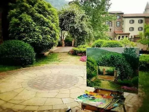 生活秀場 從容,才是人生最美妙的風(fēng)景