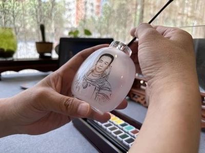 燃旺非遺之火 以景觀(guān)藝術(shù)賦能鄉(xiāng)村振興的路徑探索