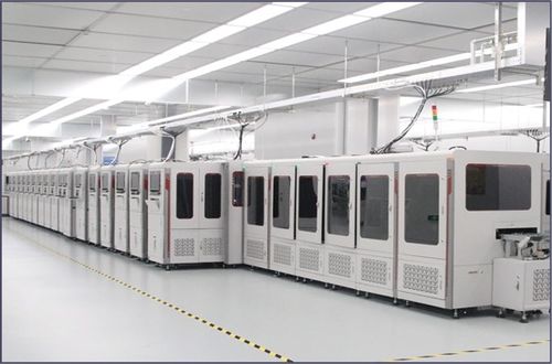 小米智能工廠的背后，是中國制造業(yè)的未來
